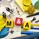M&A　のれん